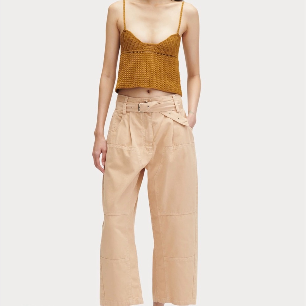 Rachel Comey Vand Pant size 2